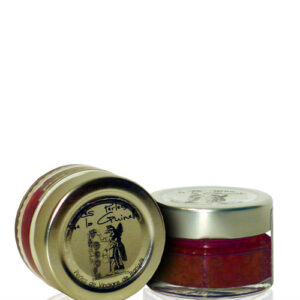 Essigperlen aus Banyuls-Essig - Les Perles de la Banyuls 'La Guinelle'