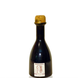 Taliouine - Vinaigre au Pistil de Safran - Rotweinessig aus Südfrankreich mit Safran verfeinert, 250ml