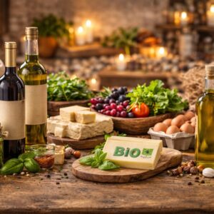 Bio & Nachhaltigkeit