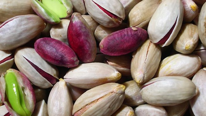 Pistazien aus Sizilien Pistazien aus Sizilien