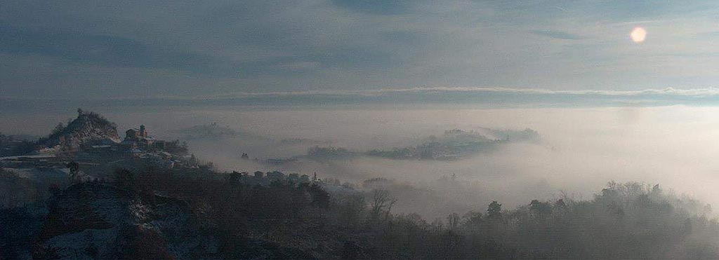 Cascina Fornace, Roero (Piemont)