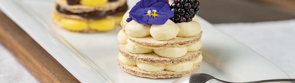 Le Cialde di Montecatini