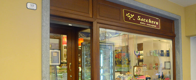 Pasticceria Sacchero Pimont