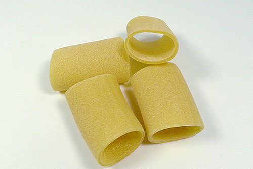 Regina dei Sibillini - Paccheri