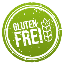 glutenfrei