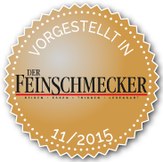 vorgestellt im feinschmecker 11 15